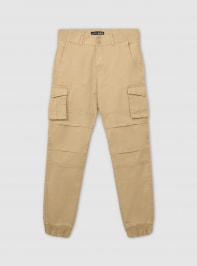 Pantalone Lungo Uomo Terranova