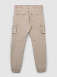 Pantalons Homme Terranova