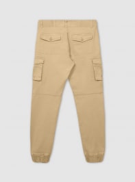 Pantalone Lungo Uomo Terranova