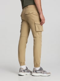 Pantalons Homme Terranova
