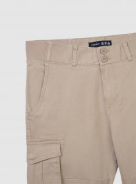 Pantalons Homme Terranova