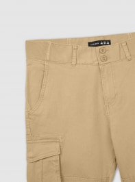Pantalone Lungo Uomo Terranova