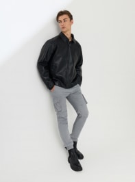 Pantalone Lungo Uomo Terranova