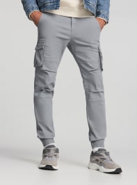 Pantalone Lungo Pánské Terranova