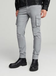 Pantalone Lungo Uomo Terranova