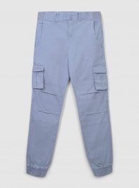 Pantalone Lungo Pánské Terranova