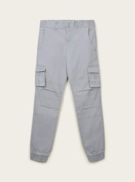 Pantalone Lungo Uomo Terranova