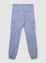 Pantalone Lungo Pánské Terranova
