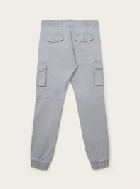 Pantalone Lungo Uomo Terranova