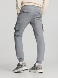 Pantalone Lungo Pánské Terranova