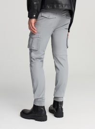 Pantalone Lungo Uomo Terranova