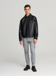 Pantalone Lungo Uomo Terranova