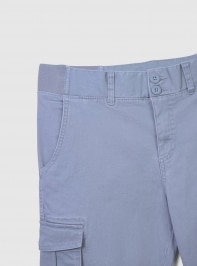 Pantalone Lungo Pánské Terranova