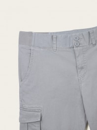 Pantalone Lungo Uomo Terranova