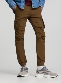 Pantalons Homme Terranova