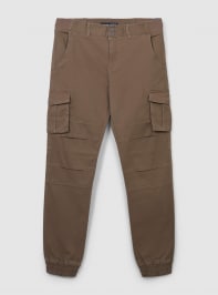 Pantalons Homme Terranova