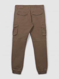 Pantalons Homme Terranova