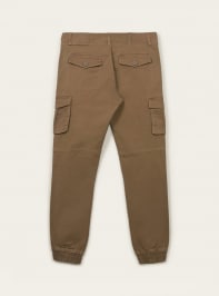 Pantalone Lungo Uomo Terranova