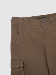 Pantalons Homme Terranova