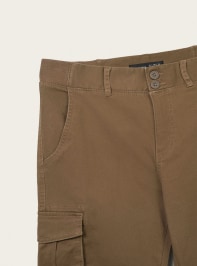 Pantalone Lungo Uomo Terranova