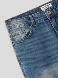 Pantalone Jeans Lungo Uomo Terranova
