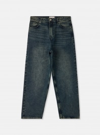 Pantalone Jeans Lungo Uomo Terranova