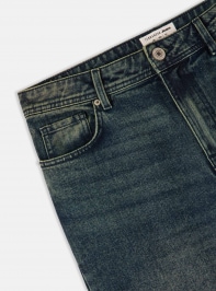 Pantalone Jeans Lungo Uomo Terranova