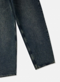 Pantalone Jeans Lungo Uomo Terranova