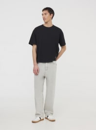 Pantalone Jeans Lungo Uomo Terranova