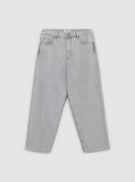 Pantalone Jeans Lungo Uomo Terranova