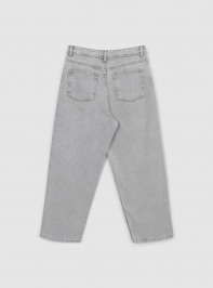 Pantalone Jeans Lungo Uomo Terranova