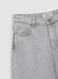 Pantalone Jeans Lungo Uomo Terranova