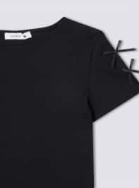 T-Shirt MC Grua Terranova