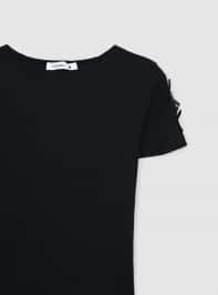 T-Shirt MC Grua Terranova