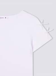 T-Shirt MC Donna Terranova