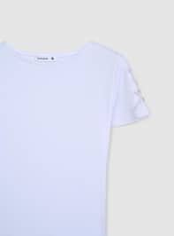 T-Shirt MC Donna Terranova