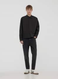 Long-sleeved shirt Man Terranova