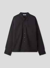 Long-sleeved shirt Man Terranova