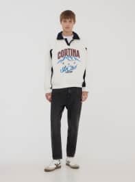 Felpa Herren Terranova
