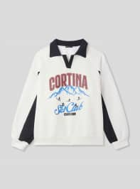 Felpa Herren Terranova