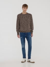 Sweater 3-5 Man Terranova