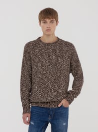 Sweater 3-5 Man Terranova