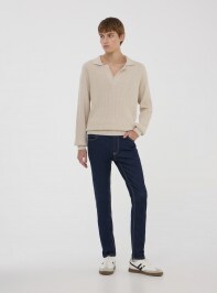 Malla 3-5 Hombre Terranova