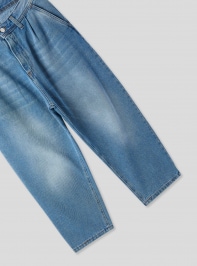 Pantalone Jeans Lungo Uomo Terranova