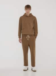 Pantalone Lungo Uomo Terranova