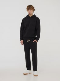 Pantalone Lungo Uomo Terranova