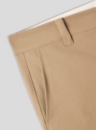 Long pants Man Terranova