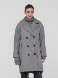 Epaule habillement Femme Terranova