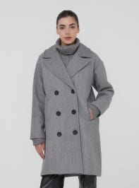 Epaule habillement Femme Terranova