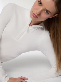 T-Shirt ML Donna Terranova